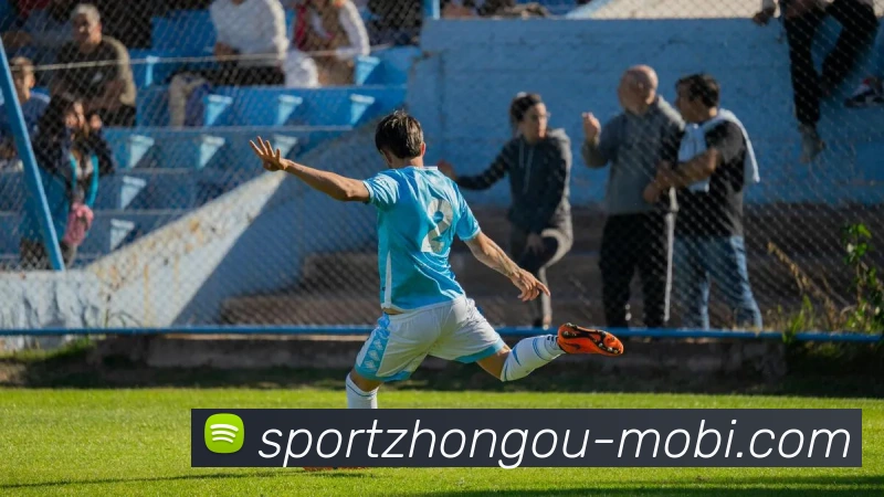 中欧体育发展历程