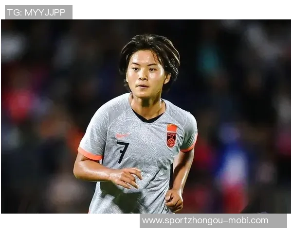 十年沧桑女足巨变王霜昔日双响今朝惨败英格兰0比8的深思